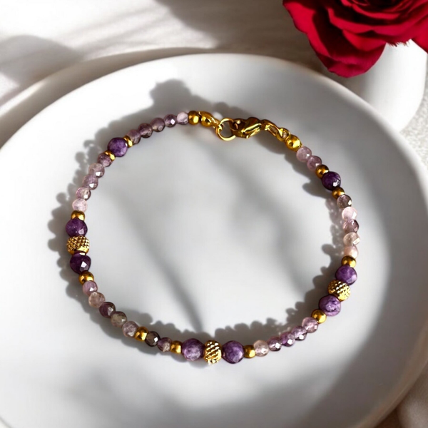 AMÉTHYSTE | Sérénité