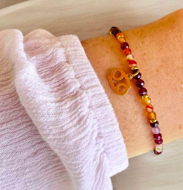 Bracelet Ton ciel de naissance
