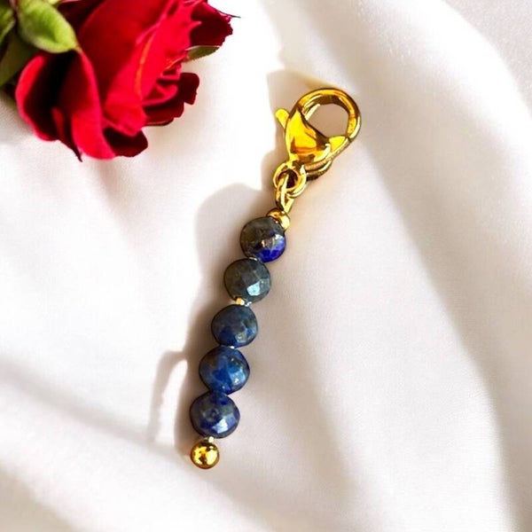 Lapis Lazuli