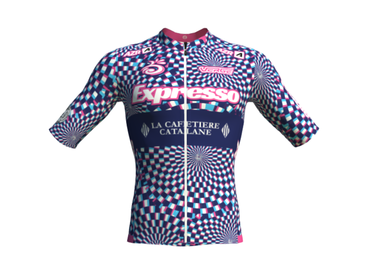 Mailllot manche courte