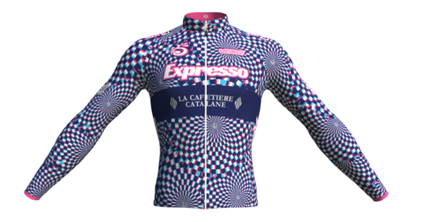 Veste mi-saison