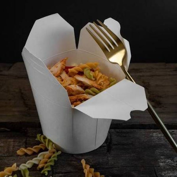 Pasta volwassenen