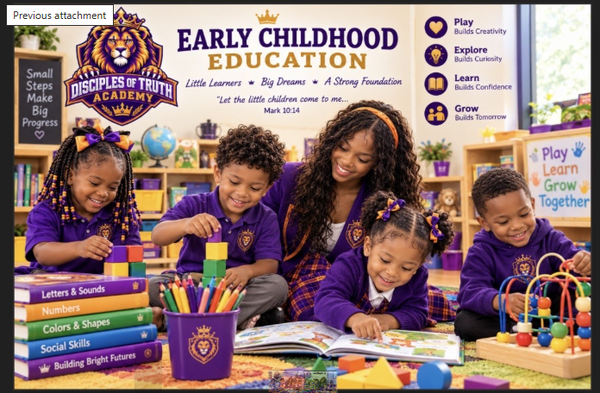 Early Childhood Curriculum