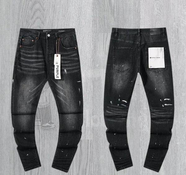 prple jeans