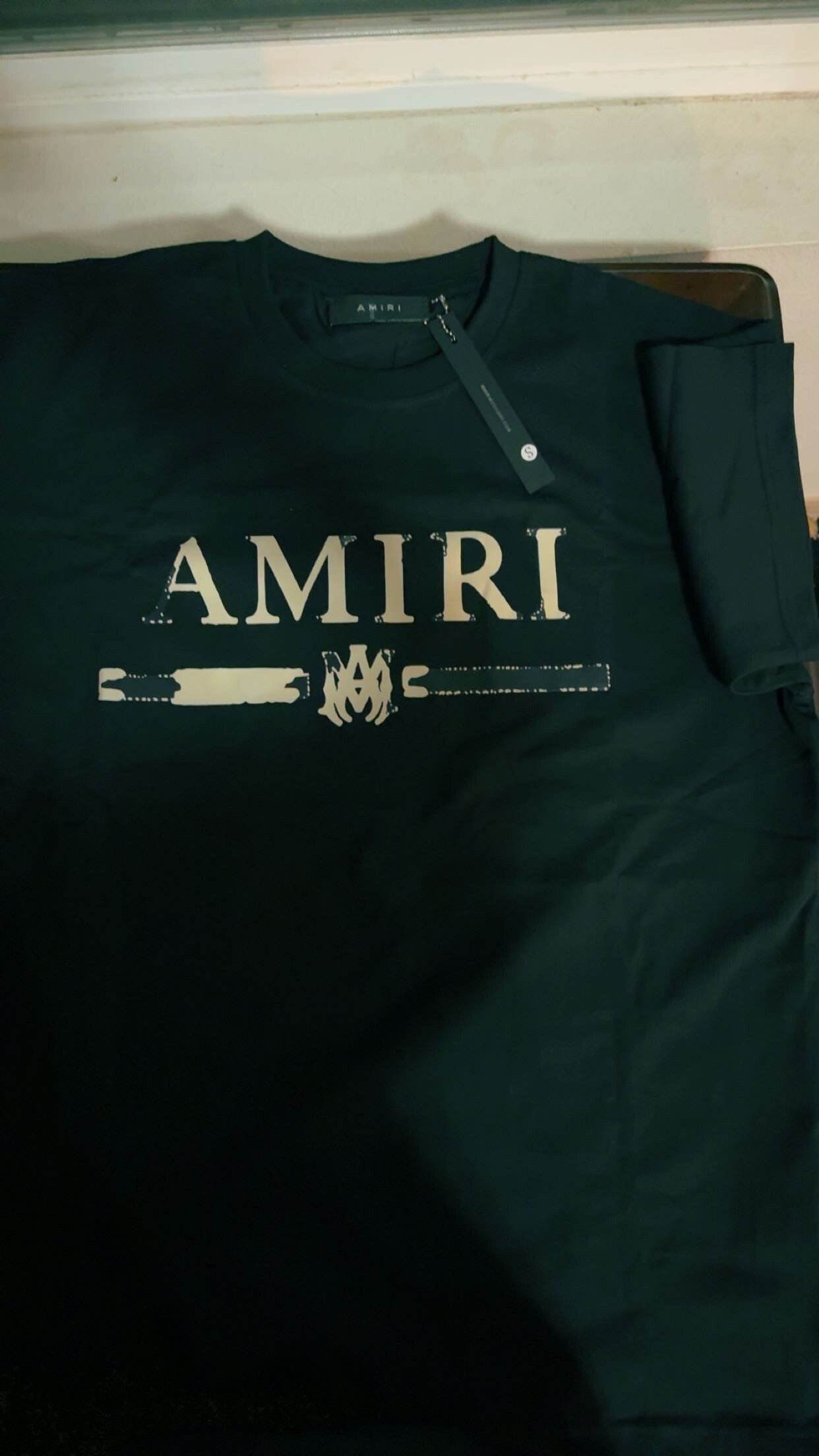 amir I shirt