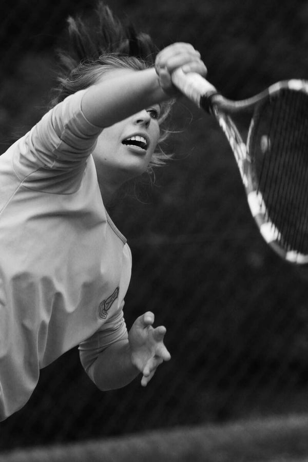 Tennis Champion Hypnosis