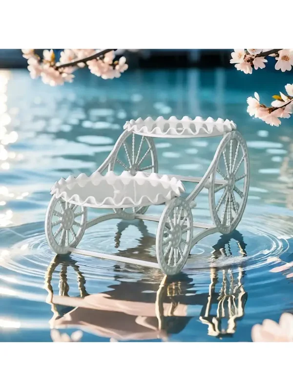 présentoir a déssert