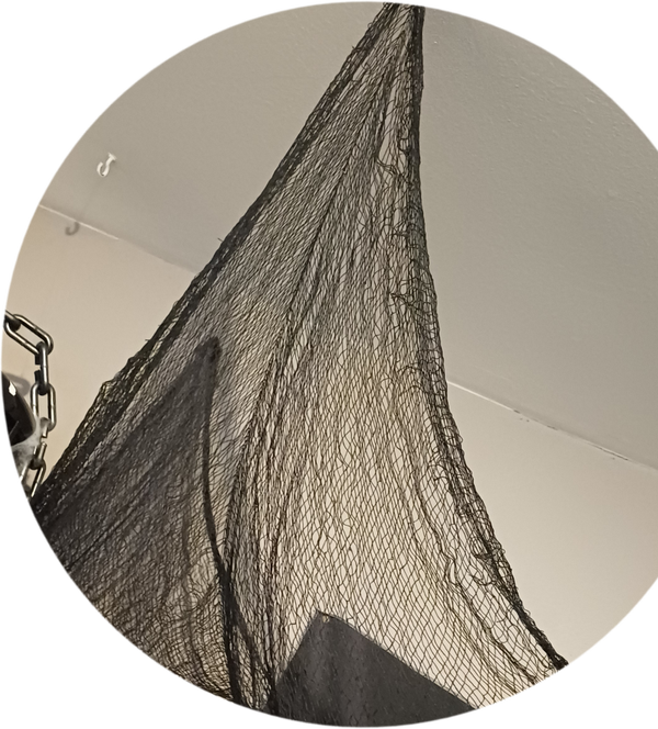 Filet toile d araignée