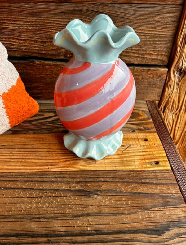 Vase bonbon