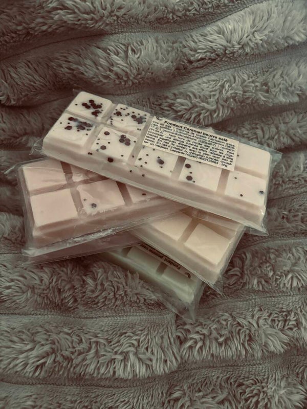 Tablettes Parfumées