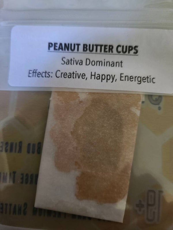 Peanut butter Cups