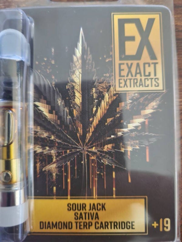 Sour Jack