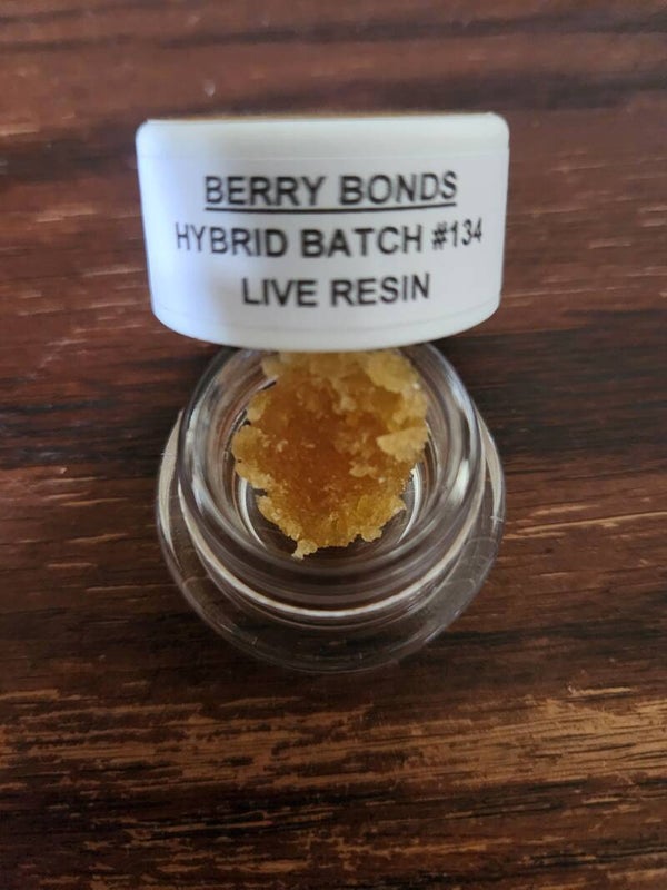 Berry Bonds