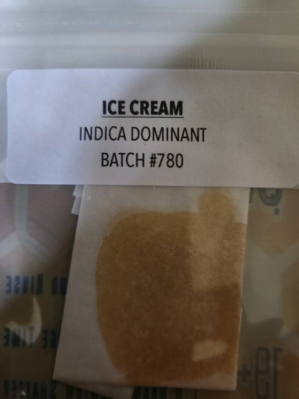 Ice cream