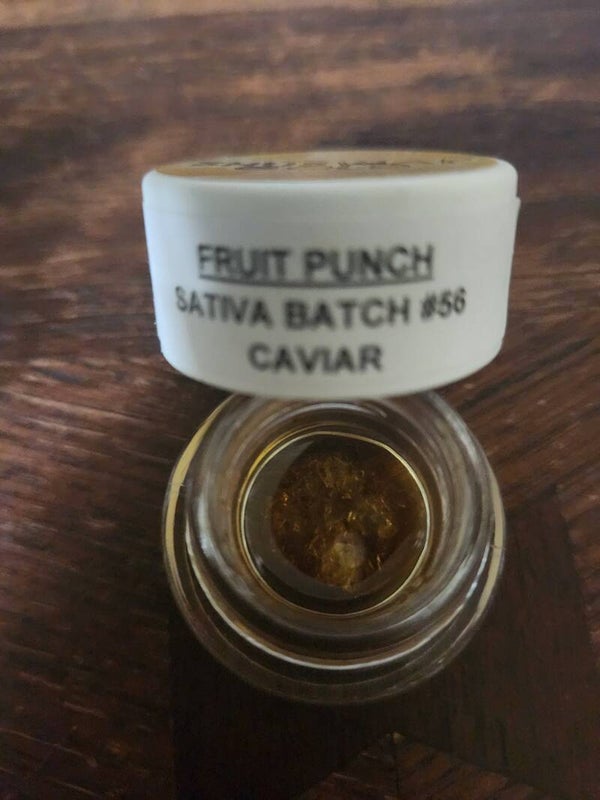 Fruit Punch