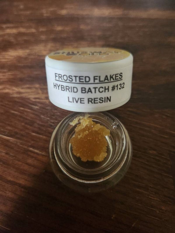 Frosted.  Flakes.