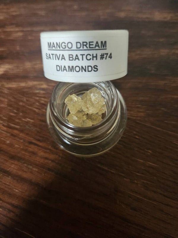 Mango Dream