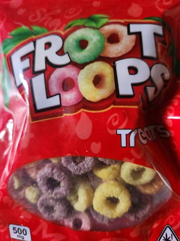 Frootloops