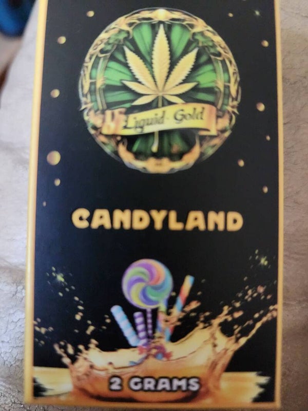Candy land
