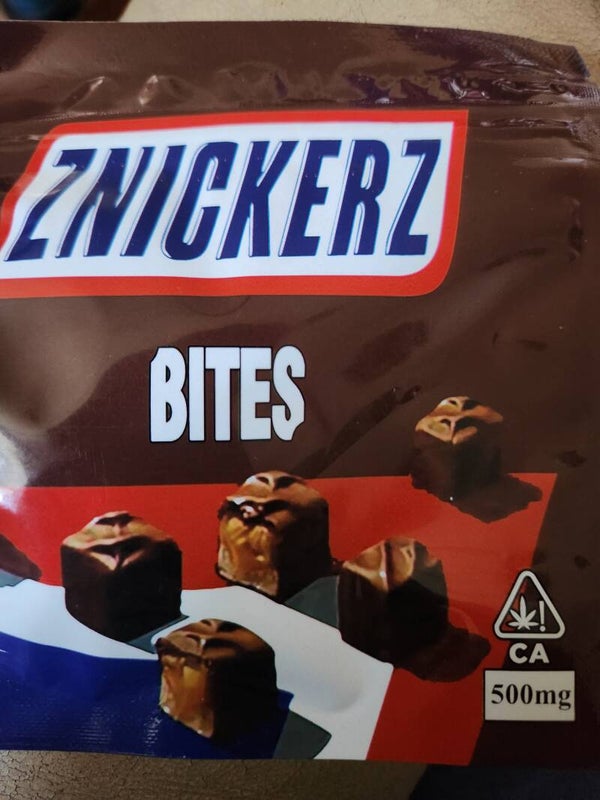 Znickerz