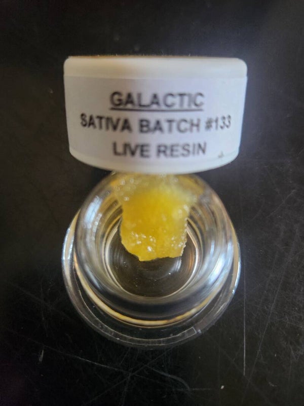 Galactic