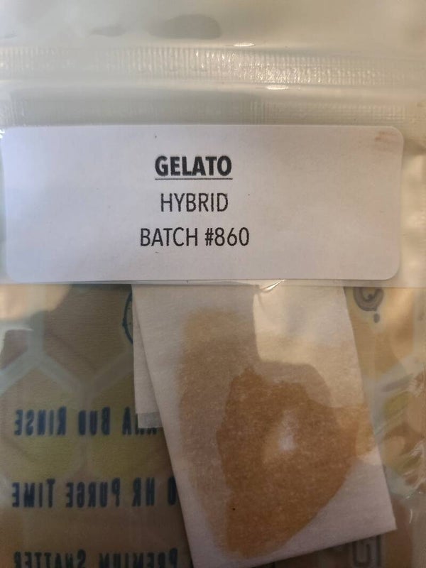 Gelato