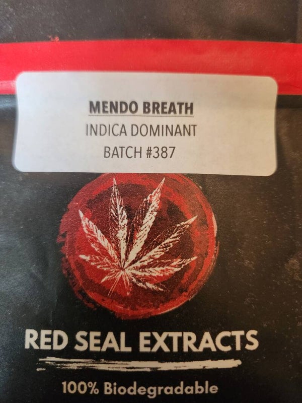 Mendo Breath