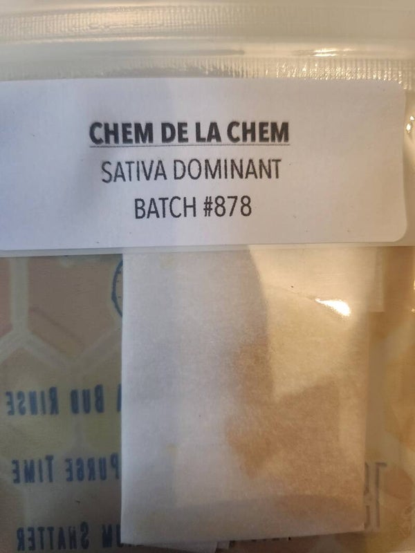 Chem De La Chem