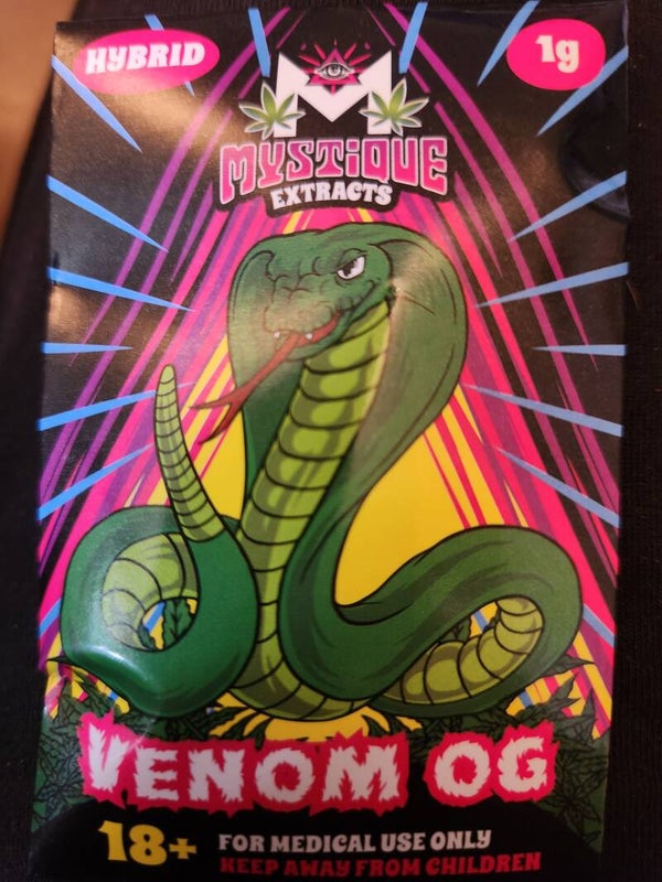 Venom OG