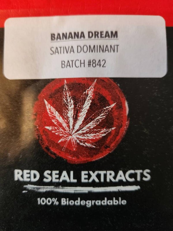 Banana Dream
