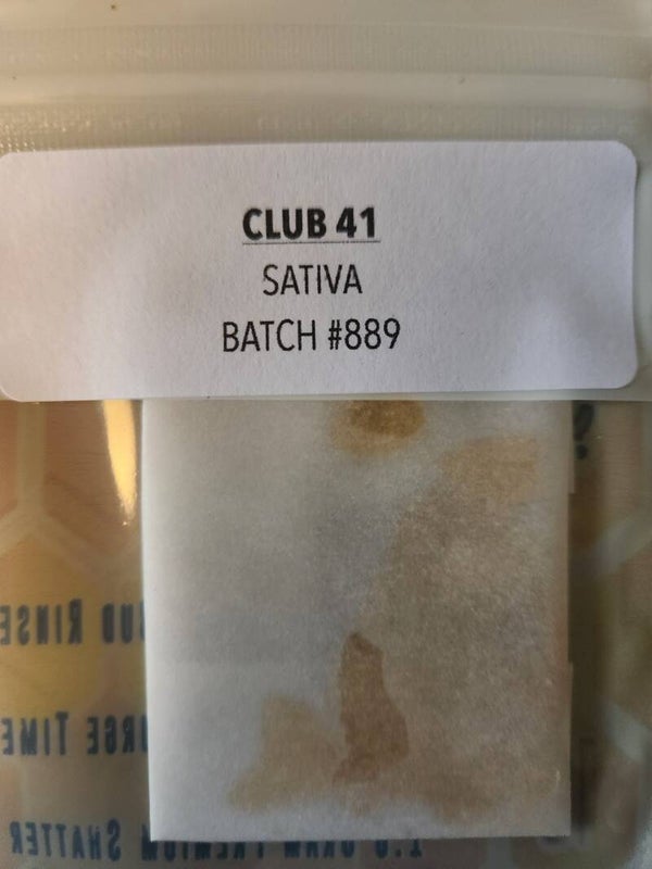 Club 41