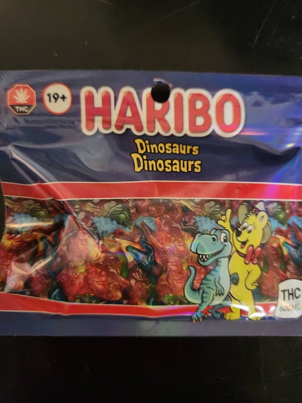Harbor Dinosaurs