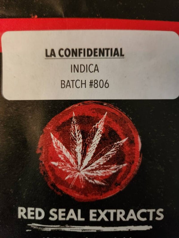 LA Confidential