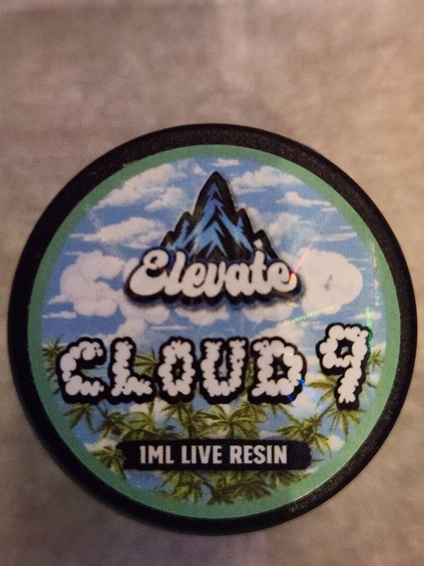 Cloud 9