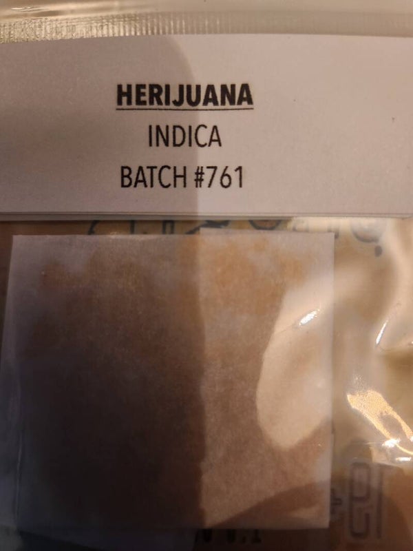 Herijuana
