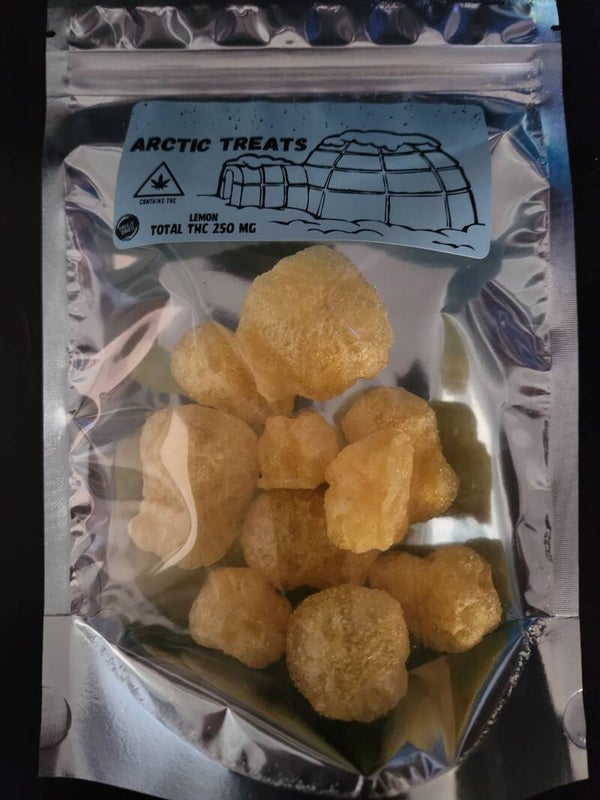 Lemon 🍋  100mg