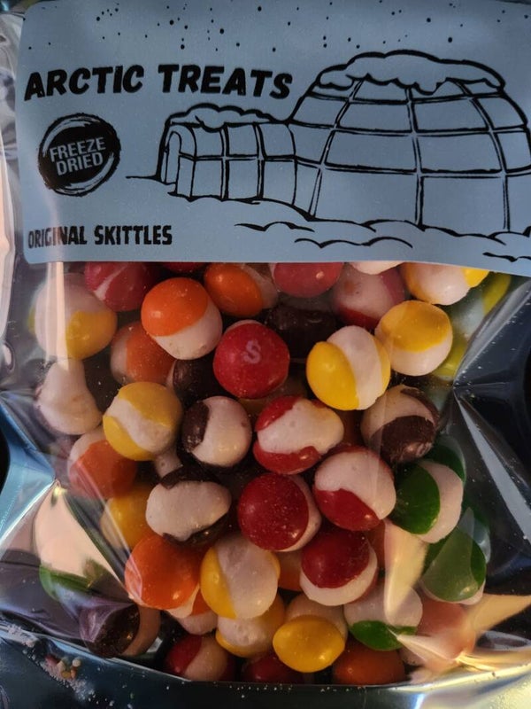 Original Skittles