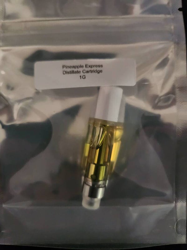 Pineapple express