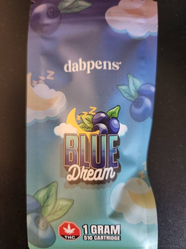 Blue Dream