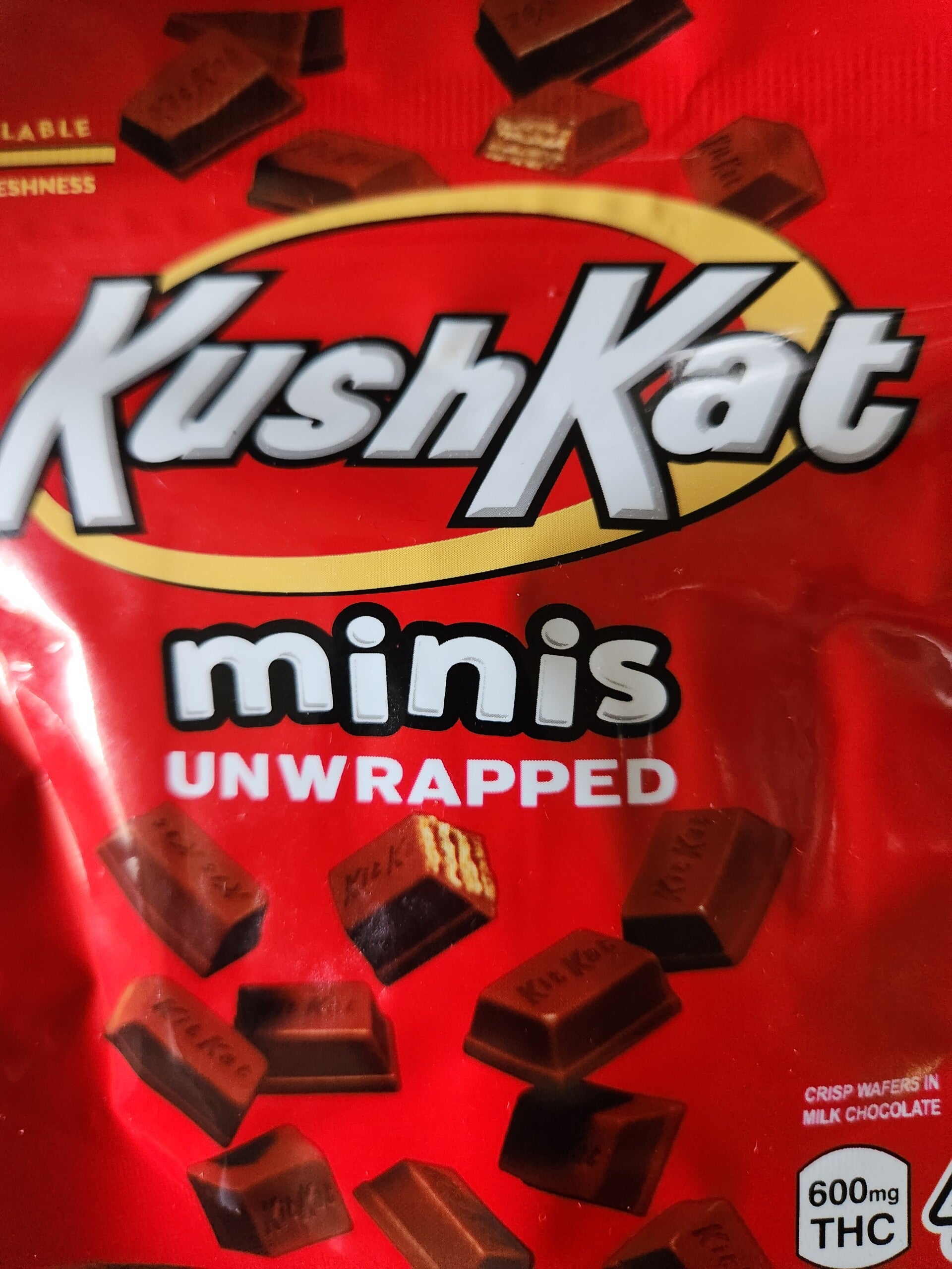 Kush Kat