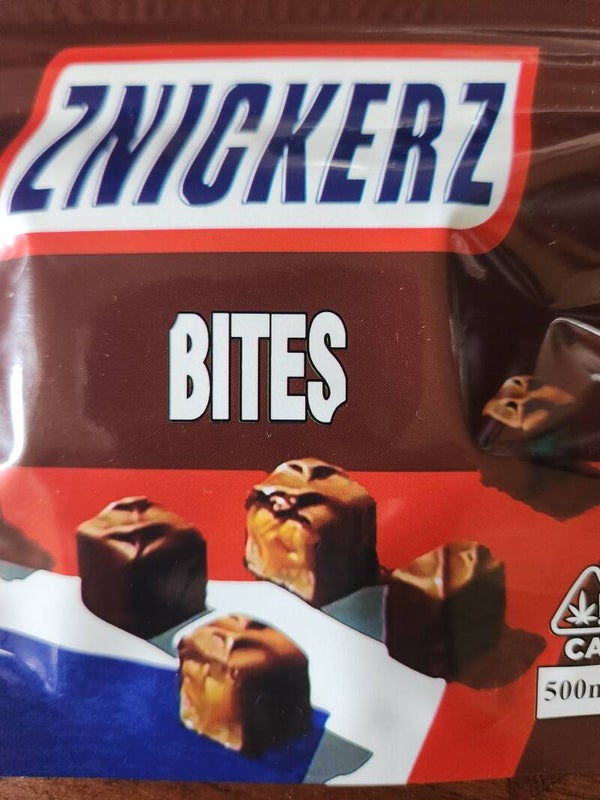 Znickerz