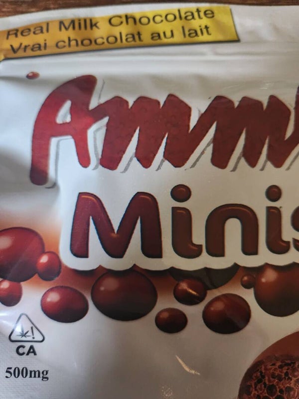 Ammo minis