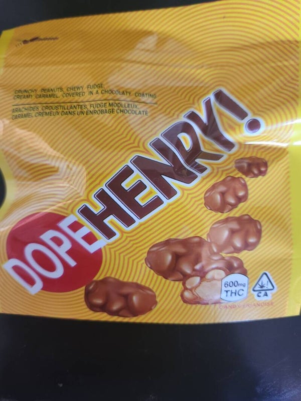 DopeHenry