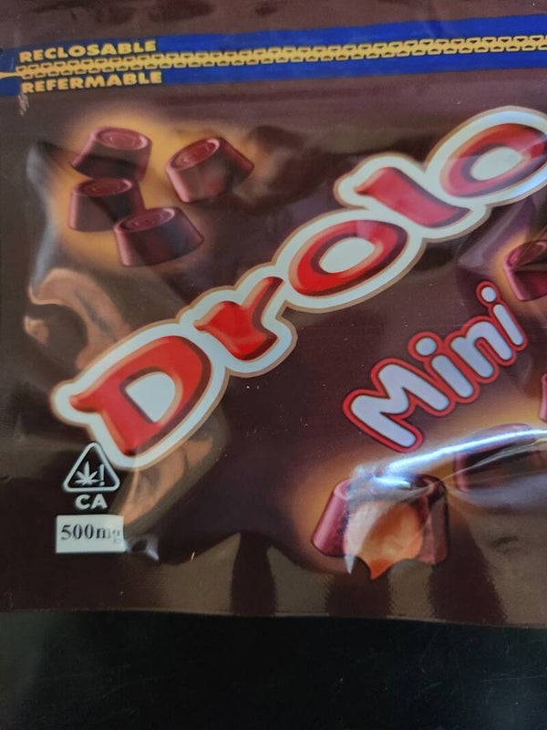 Drolo minis