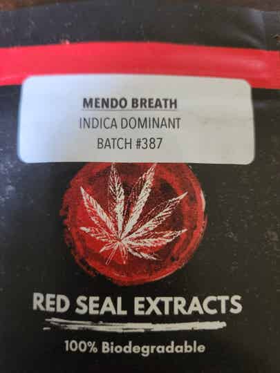 Mendo Breath
