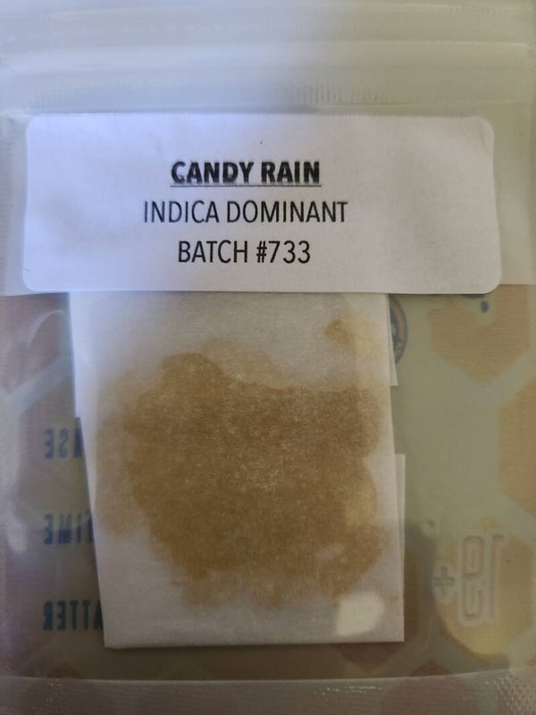 Candy Rain