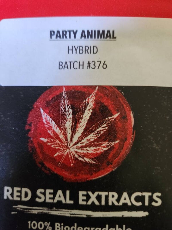 Party Animal