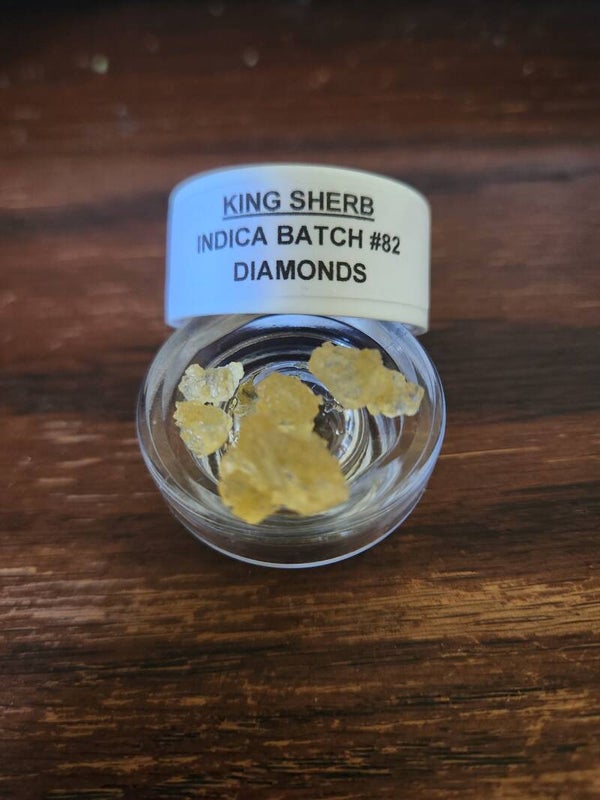 King Sherb
