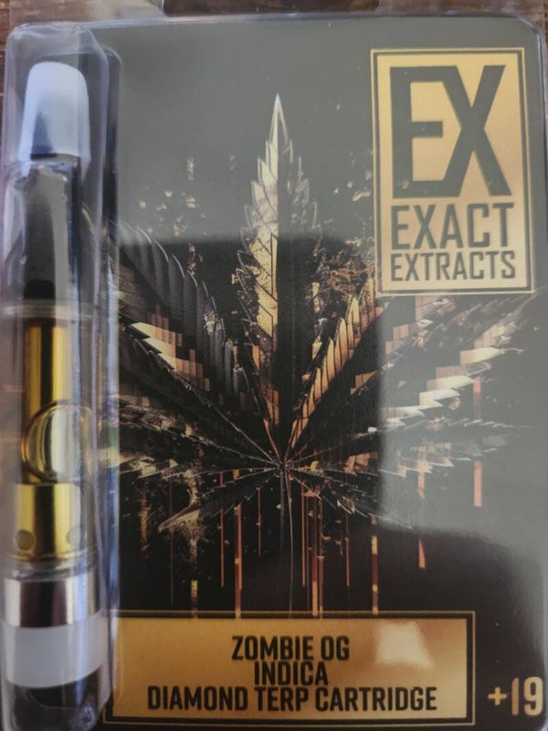 Zombie OG