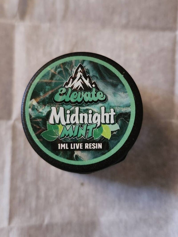 Midnight Mints